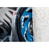 Bosch 2 608 900 651 disco de afilar Concreto, Rueda de esmeril Concreto, Bosch, Azul, Alrededor, 2,22 cm, 12,5 cm