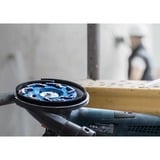 Bosch 2 608 900 651 disco de afilar Concreto, Rueda de esmeril Concreto, Bosch, Azul, Alrededor, 2,22 cm, 12,5 cm