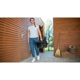Bosch AdvancedVac 18V-8 8 L Aspiradora cilíndrica Seca y húmeda Bolsa para el polvo, Aspiradora en húmedo y en seco verde, Aspiradora cilíndrica, Seca y húmeda, Bolsa para el polvo, 8 L, Negro
