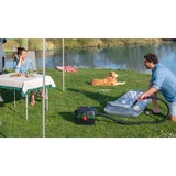 Bosch AdvancedVac 18V-8 8 L Aspiradora cilíndrica Seca y húmeda Bolsa para el polvo, Aspiradora en húmedo y en seco verde, Aspiradora cilíndrica, Seca y húmeda, Bolsa para el polvo, 8 L, Negro