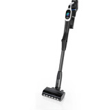 Bosch BCS1041WAC, Aspirador vertical negro/blanco