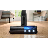 Bosch BCS1041WAC, Aspirador vertical negro/blanco