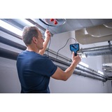 Bosch Cámara de inspección a batería GIC 12V-4-23 C Professional, 12 Voltios, Cámaras de inspección azul/Negro