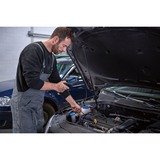 Bosch Cámara de inspección a batería GIC 12V-4-23 C Professional, 12 Voltios, Cámaras de inspección azul/Negro