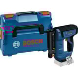 Bosch Clavadora de madera a batería GNH 18V-35 Professional solo, 18Volt, Nagler azul/Negro