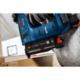 Bosch Clavadora de madera a batería GNH 18V-35 Professional solo, 18Volt, Nagler azul/Negro