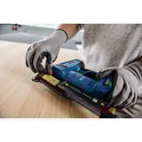 Bosch Clavadora de madera a batería GNH 18V-35 Professional solo, 18Volt, Nagler azul/Negro