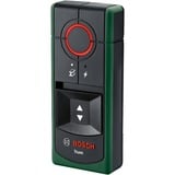 Bosch Dispositivo de localización digital Truvo, Localizador verde/Negro