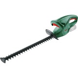 Bosch EasyHedgeCut 18-45 Cuchilla doble 2,3 kg, Cortasetos verde/Negro, Batería, 18 V, 2,3 kg