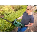 Bosch EasyHedgeCut 18-45 Cuchilla doble 2,3 kg, Cortasetos verde/Negro, Batería, 18 V, 2,3 kg