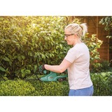 Bosch EasyHedgeCut 18-45 Cuchilla doble 2,3 kg, Cortasetos verde/Negro, Batería, 18 V, 2,3 kg