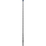 Bosch Expert Broca para martillo SDS plus-7X, Taladro Martillo perforador, Hammer drill bit, 8 mm, 265 mm, Concreto, Piedra, 20 cm