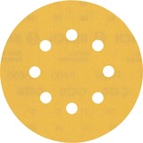 Bosch Expert Discos de lija C470, Hoja de lija 5 pieza(s)