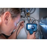 Bosch GIC 12V-4-23 C, 0601241500, Cámaras de inspección azul/Negro