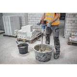 Bosch GRW 18V-160 Professional 06011C3000, Agitador azul/Negro