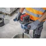 Bosch GRW 18V-160 Professional 06011C3000, Agitador azul/Negro