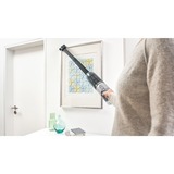 Bosch Serie 4 BBH3K2801 aspiradora de pie y escoba eléctrica Aspiradora escoba 2 en 1 Batería Secar Sin bolsa Plata, Aspirador vertical plateado, Aspiradora escoba 2 en 1, Sin bolsa, Plata, Secar, Filtrado, Batería
