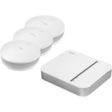 Bosch Smart bundle, Conjunto blanco