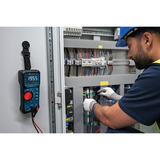 Bosch Soporte magnético MH 1 negro