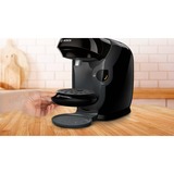 Bosch Tassimo Style TAS1102 cafetera eléctrica Totalmente automática Macchina per caffè a capsule 0,7 L, Cafetera de cápsulas negro, Macchina per caffè a capsule, 0,7 L, Cápsula de café, 1400 W, Negro