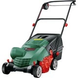 Bosch UniversalVerticut 1100, 060088A101, Escarificador verde/Negro