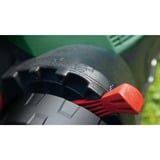 Bosch UniversalVerticut 1100, 060088A101, Escarificador verde/Negro