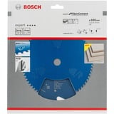 Bosch ‎2608644122 hoja de sierra circular 20,3 cm 1 pieza(s) Madera, 20,3 cm, Bosch, 138 g, 1 pieza(s)
