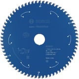 Bosch ‎2608644543 hoja de sierra circular 21,6 cm 1 pieza(s) Punta de carburo de tungsteno (TCT), 21,6 cm, Bosch, 510 g, 1 pieza(s)