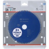 Bosch ‎2608644543 hoja de sierra circular 21,6 cm 1 pieza(s) Punta de carburo de tungsteno (TCT), 21,6 cm, Bosch, 510 g, 1 pieza(s)