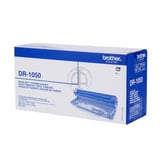 Brother DR-1050 tambor de impresora Original 1 pieza(s) Original, Brother, HL-1110, HL-1112, HL-1210W, HL-1212W, DCP-1510, DCP-1512, DCP-1610W, DCP-1612W, MFC-1810, MFC-1910W, 1 pieza(s), 10000 páginas, Impresión láser