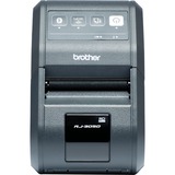 Brother RJ3050Z1, Impresora de tickets negro