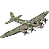 COBI Boeing B-17F Flying Fortress "Memphis Belle" - Executive Edition, Juegos de construcción 
