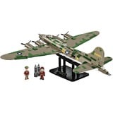 COBI Boeing B-17F Flying Fortress "Memphis Belle" - Executive Edition, Juegos de construcción 