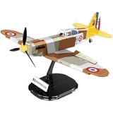 COBI Dewoitine D.520, Juegos de construcción 