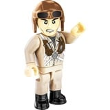 COBI Dewoitine D.520, Juegos de construcción 