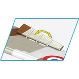 COBI Dewoitine D.520, Juegos de construcción 