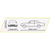 COBI Opel Rekord C Coupe, Juegos de construcción 