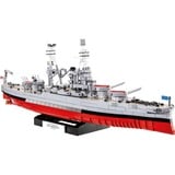 COBI USS Arizona (BB-39), Juegos de construcción 