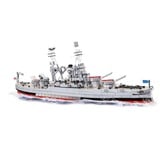 COBI USS Arizona (BB-39), Juegos de construcción 