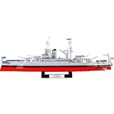 COBI USS Arizona (BB-39), Juegos de construcción 