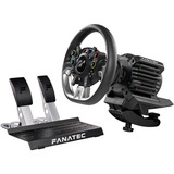  CRD-9020007-EU, Conjunto de simulador negro