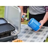Campingaz Camping Kitchen 2 Grill & Go CV, Cocina de gas gris/Negro