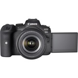 Canon EOS R6 KIT, Cámara digital negro