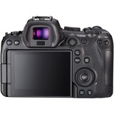 Canon EOS R6 KIT, Cámara digital negro