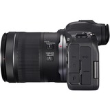 Canon EOS R6 KIT, Cámara digital negro