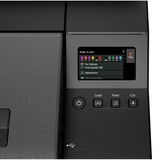 Canon imagePROGRAF GP-4000 impresora de gran formato Wifi Color 2400 x 1200 DPI A0 (841 x 1189 mm) Ethernet, Impresora de chorro de tinta negro, 2400 x 1200 DPI, JPEG, PDF, Cian, Magenta, Negro mate, Naranja, Rojo, Amarillo, PF-10, 1 hojas, A0 (841 x 1189 mm)