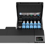 Canon imagePROGRAF GP-4000 impresora de gran formato Wifi Color 2400 x 1200 DPI A0 (841 x 1189 mm) Ethernet, Impresora de chorro de tinta negro, 2400 x 1200 DPI, JPEG, PDF, Cian, Magenta, Negro mate, Naranja, Rojo, Amarillo, PF-10, 1 hojas, A0 (841 x 1189 mm)