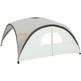 Coleman Sunwall M, pared lateral con puerta para Event Shelter Pro M 3m plateado