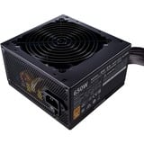 Cooler Master MPE-6501-ACABW-BEU, Fuente de alimentación de PC negro