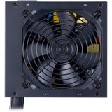 Cooler Master MPE-6501-ACABW-BEU, Fuente de alimentación de PC negro